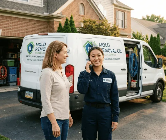 Crawlspace Mold Remediation Porterville, MS FAQs